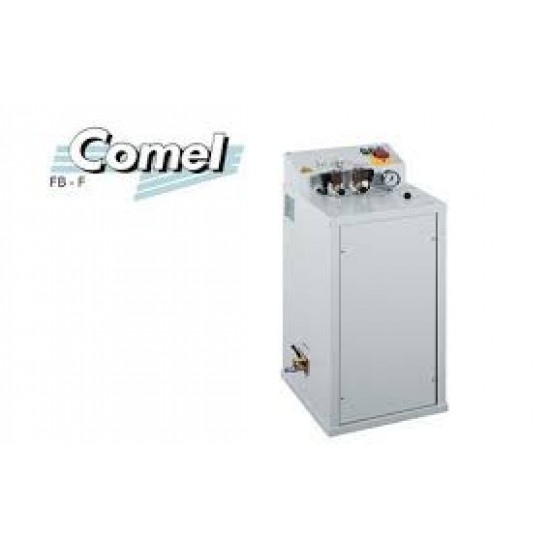 Парогенератор COMEL FB/F 7L (6kW)