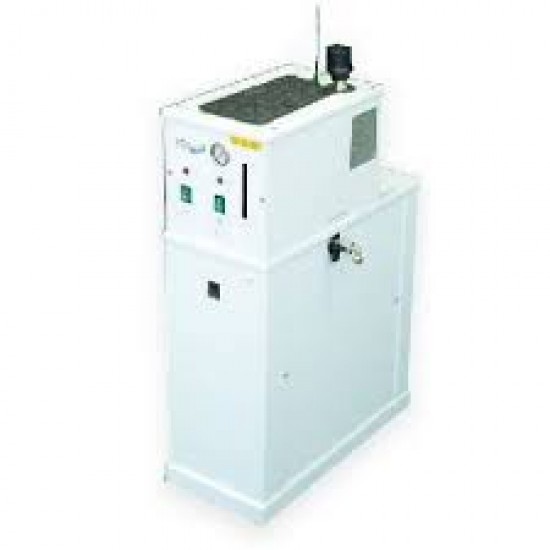 Парогенератор Pratika CMP с центробежным насосом