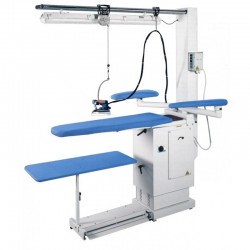 Гладильный стол COMEL BR/A-RS  Гладильный стол COMEL BR/A-RS