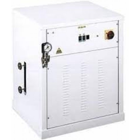 Парогенератор Comel FB/F 25L+12A