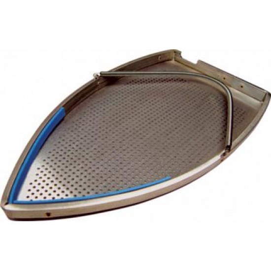 Накладка Comel AKN-15C (GRANDE) для утюга 721GAB Накладка Comel AKN-15C (GRANDE) для утюга 721GAB