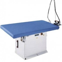 Гладильный стол COMEL MP/F-FC/PV  прямоугольный