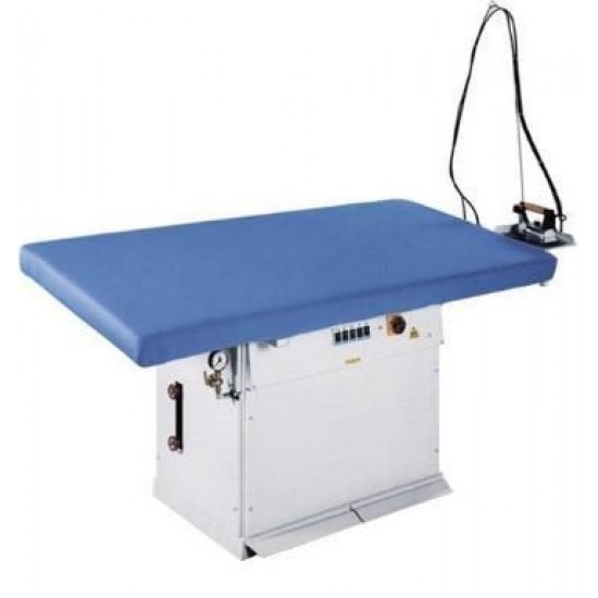 Гладильный стол COMEL MP/F/PV+12A-8  прямоугольный