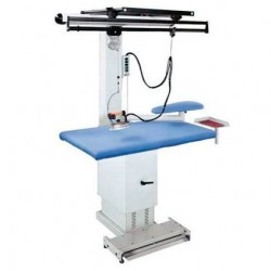 Гладильный стол COMEL MP/A-R прямоугольный