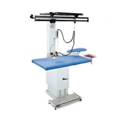 Гладильный стол COMEL MP/A-R прямоугольный Гладильный стол COMEL MP/A-R прямоугольный