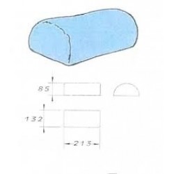 Рукав к гладильному столу Comel AKN-03F.