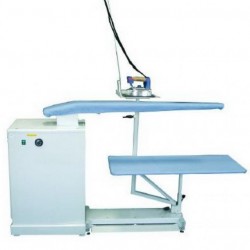 Гладильный стол COMEL BR/A-L Гладильный стол COMEL BR/A-L