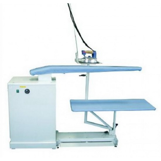 Гладильный стол COMEL BR/A-L