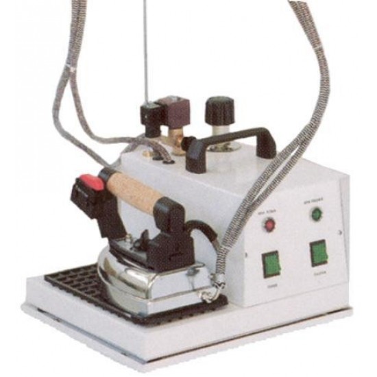 Парогенератор Compacta (Comel)