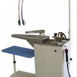 Cтол гладильный для выведения пятен COMEL ECOFLO  Cтол гладильный для выведения пятен COMEL ECOFLO