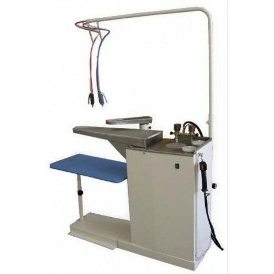 Cтол гладильный для выведения пятен COMEL ECOFLO  Cтол гладильный для выведения пятен COMEL ECOFLO