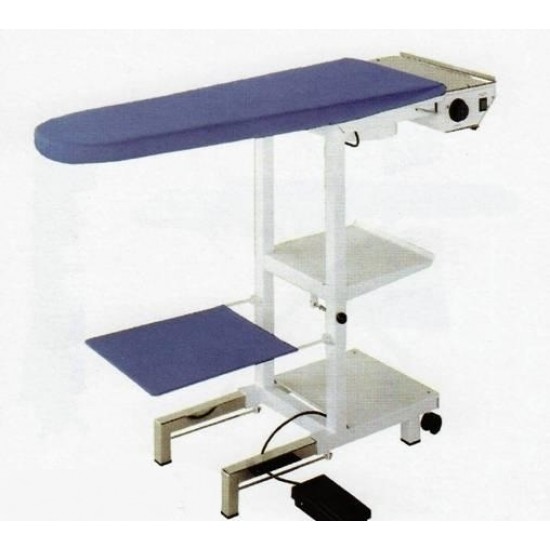 Стол гладильный Comelux Maxi A