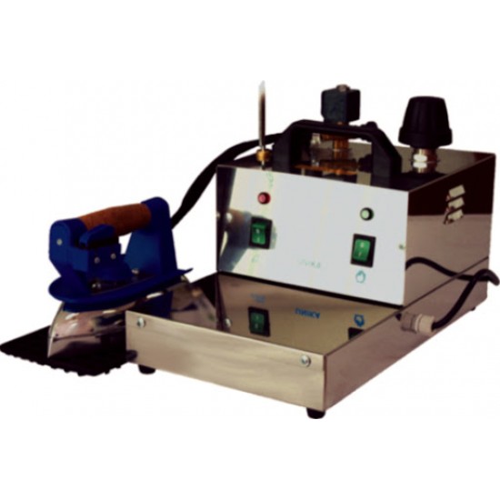 Парогенератор Unika (Comel)