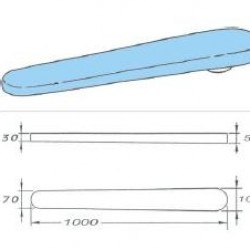 Рукав к гладильному столу Comel AKN-03A Рукав к гладильному столу Comel AKN-03A