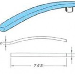 Рукав к гладильному столу Comel AKN-03H Рукав к гладильному столу Comel AKN-03H