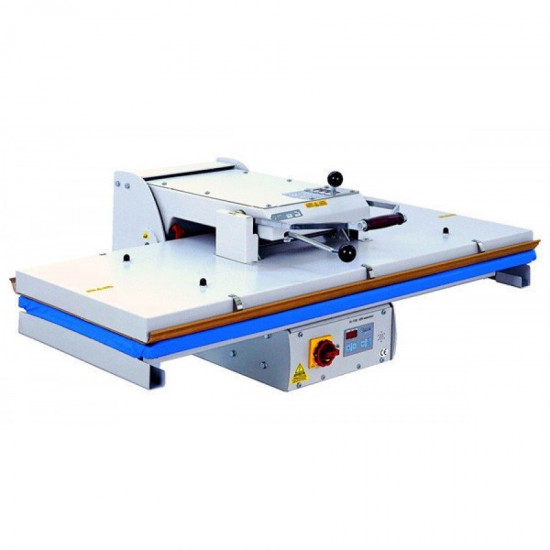 Дублирующий пресс Comel PL/T 900