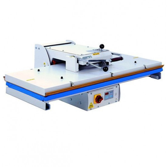 Дублирующий пресс Comel PLT-1250 