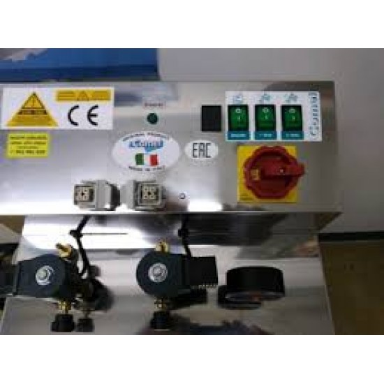 Парогенератор Comel FB/F 6 кВт на два утюга