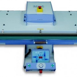 Дублирующий пресс Comel PLT-1250 PNEUM Дублирующий пресс Comel PLT-1250 PNEUM