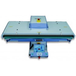 Дублирующий пресс Comel PLT-1250 PNEUM