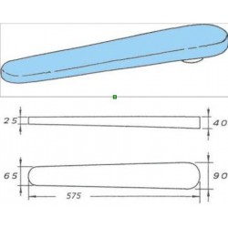 Рукав к гладильному столу Comel AKN-03C
