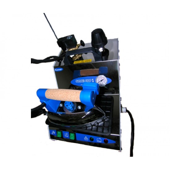 Парогенератор Comeleco