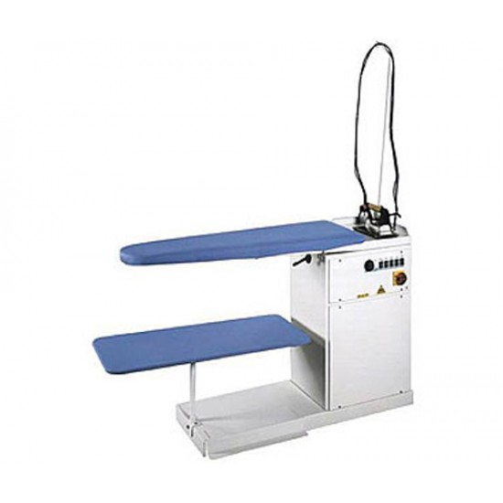  Гладильный стол Comel FR / F / PV + 12A + 13A с парогенератором универсальный