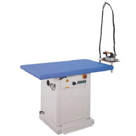 Гладильный стол COMEL MP / F +12A+13A-8 прямоугольный