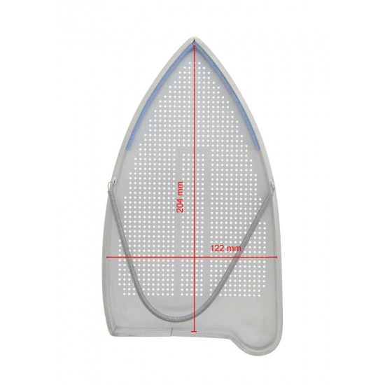 Подошва (накладка) тефлоновая армированная Sussman 100 Подошва (накладка) тефлоновая армированная Sussman 100