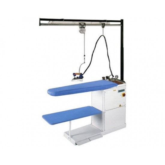 Гладильный стол COMEL FR/FC/PV