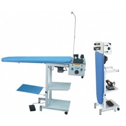 Стол гладильный Comel Comelux Maxi C5 с парогенератором