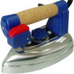 УТЮГ COMEL AKN-08A Professional (маленький)