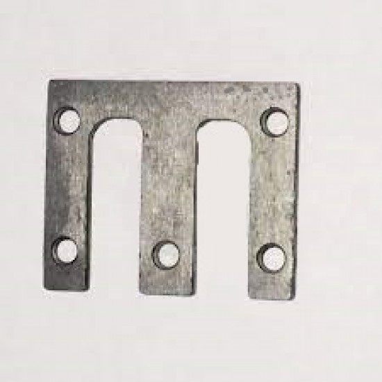 Пластина прижима лапок 135-18808 