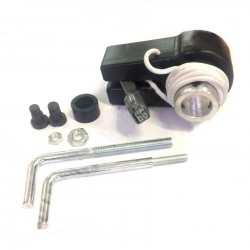 Позиционер иглы JACK внешний для сермомотора Позиционер иглы JACK внешний для сермомотора