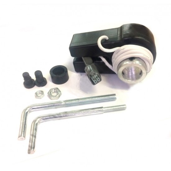 Позиционер иглы JACK внешний для сермомотора