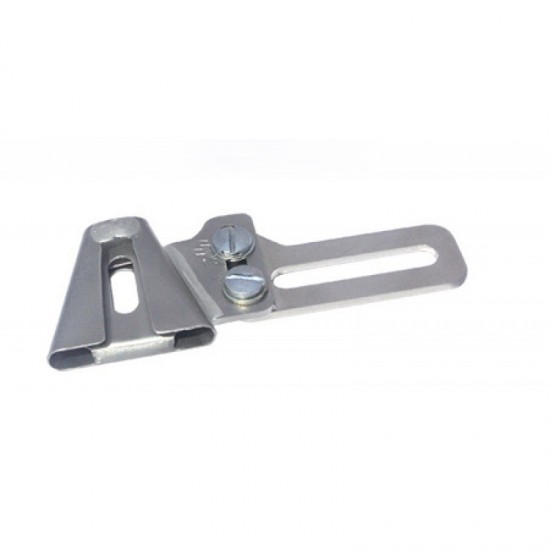 Приспособление для изготовления шлевок  A36