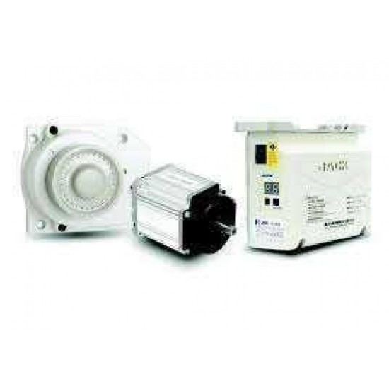 Сервопривод (сервомотор)  Jack JK-563A-1