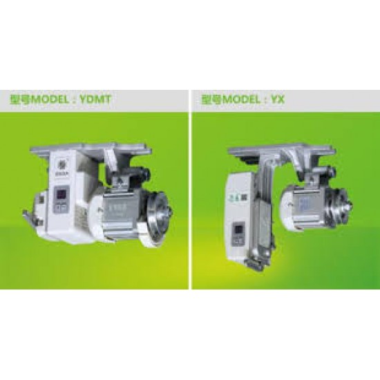 Сервомотор энергосберегающий ESDA YDMT-550W