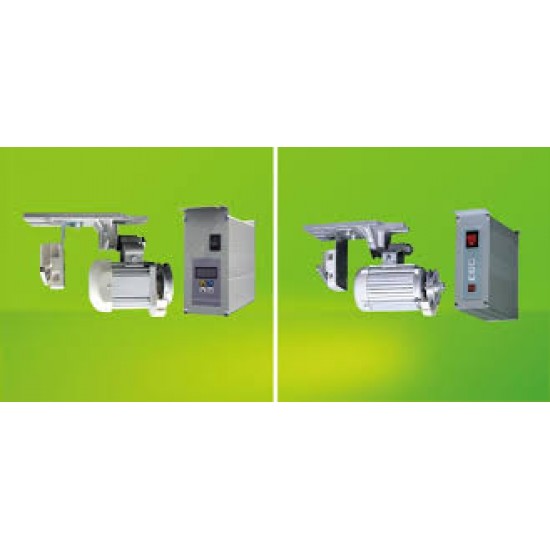 Сервомотор энергосберегающий ESDA YDMT-550W