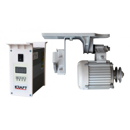 Серводвигатель KRAFT KF-550W