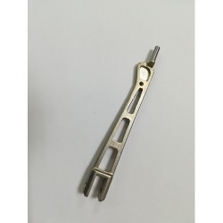 Рычаг подъема лапки 122-53829 Рычаг подъема лапки 122-53829