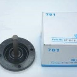 Палец включения (ГРИБОК) B7160-781-OAO для петельной  Juki LBH780 Палец включения (ГРИБОК) B7160-781-OAO для петельной  Juki LBH780