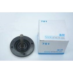 Палец включения (ГРИБОК) B7160-781-OAO для петельной  Juki LBH780