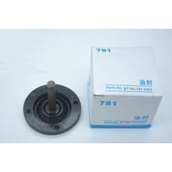 Палец включения (ГРИБОК) B7160-781-OAO для петельной  Juki LBH780