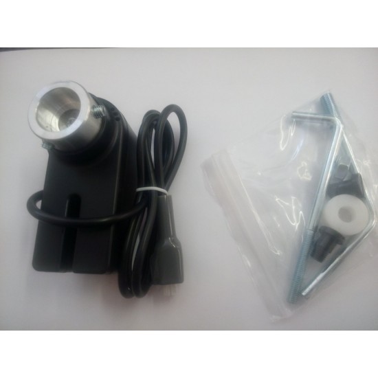 Позиционер иглы JACK внешний для сермомотора