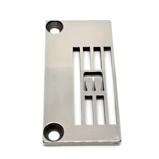 Игольная пластина E3827 для распошивальной машины SIRUBA F007/C007