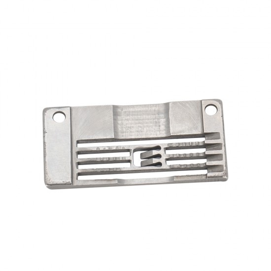 Игольная пластина E3827 для распошивальной машины SIRUBA F007/C007