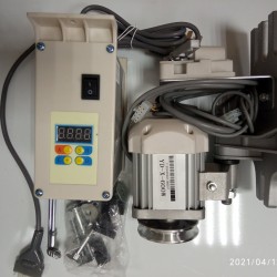 Сервомотор энергосберегающий ESDA FX-600W/76 Сервомотор энергосберегающий ESDA FX-600W/76