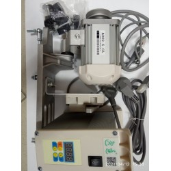 Сервомотор энергосберегающий ESDA DIFX-800W