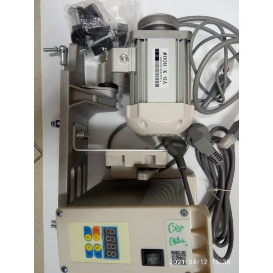 Сервомотор энергосберегающий ESDA DIFX-800W